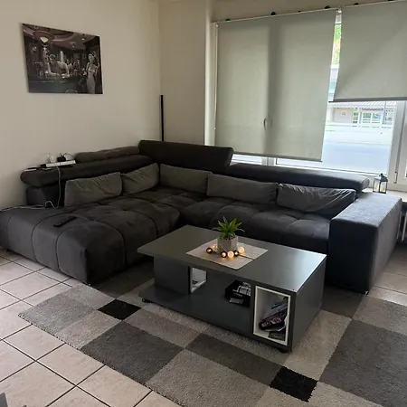 Helle Wohlfuehlwohnung In Lage * Mönchengladbach